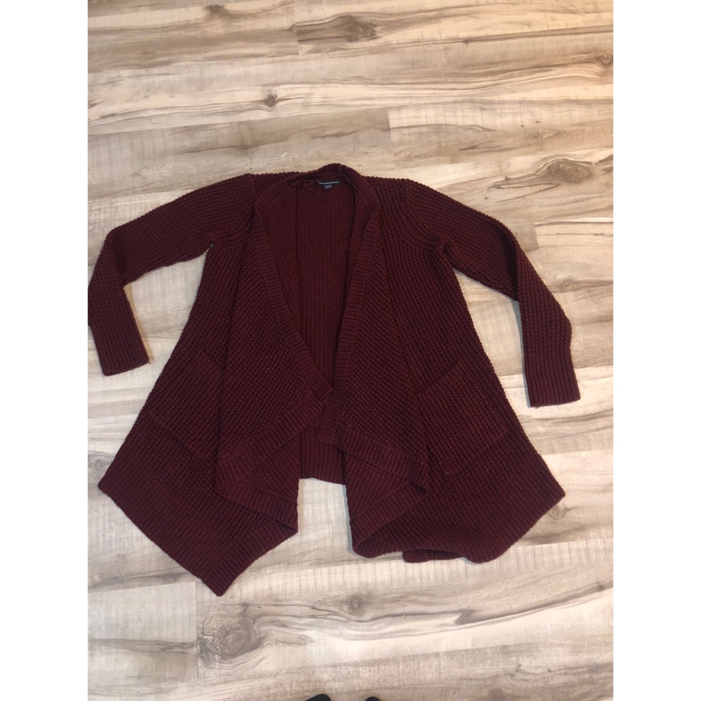 American eagle cardigan